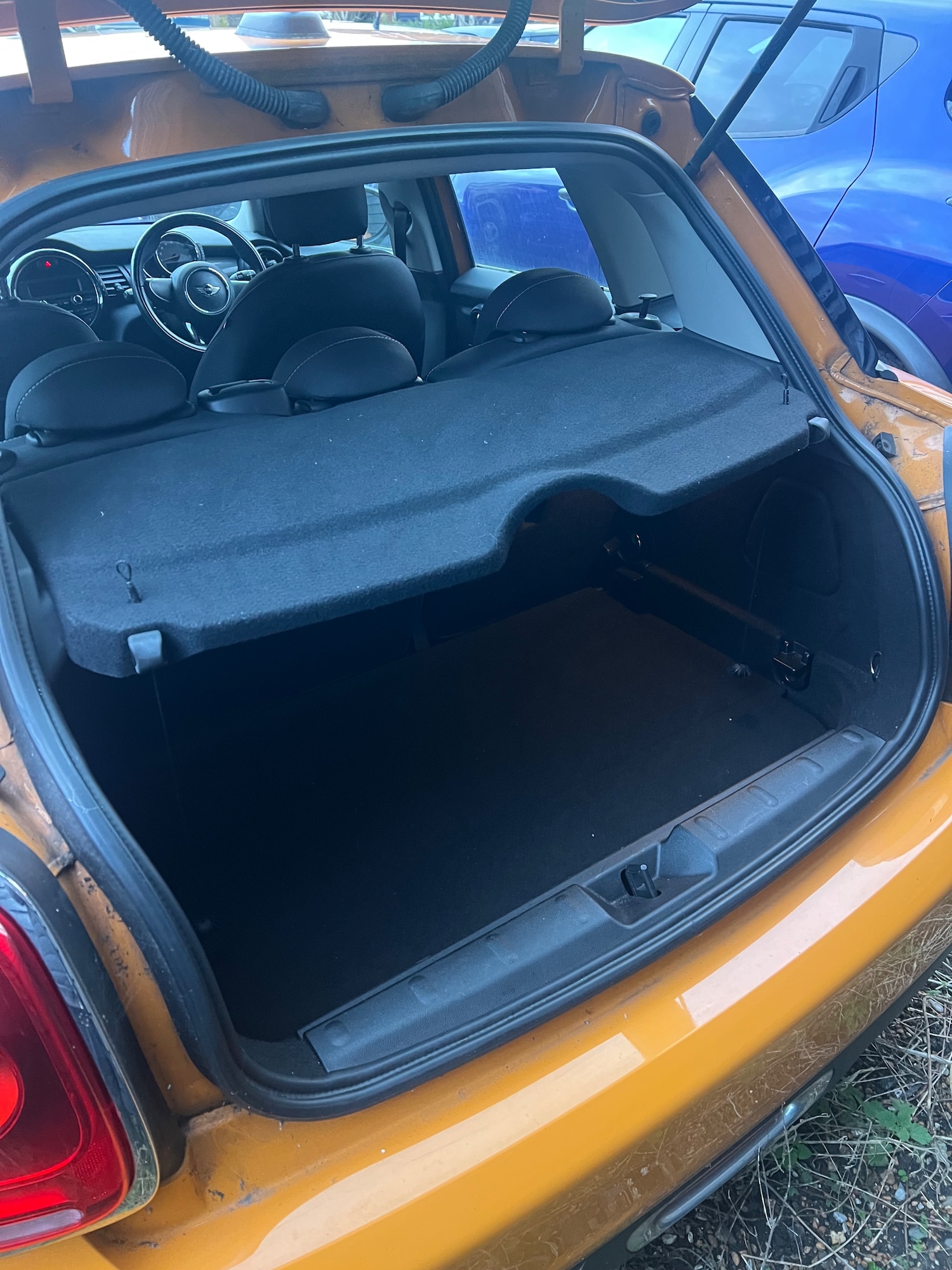 Used MINI Hatch 2015 for sale - 78022434: Photo 7