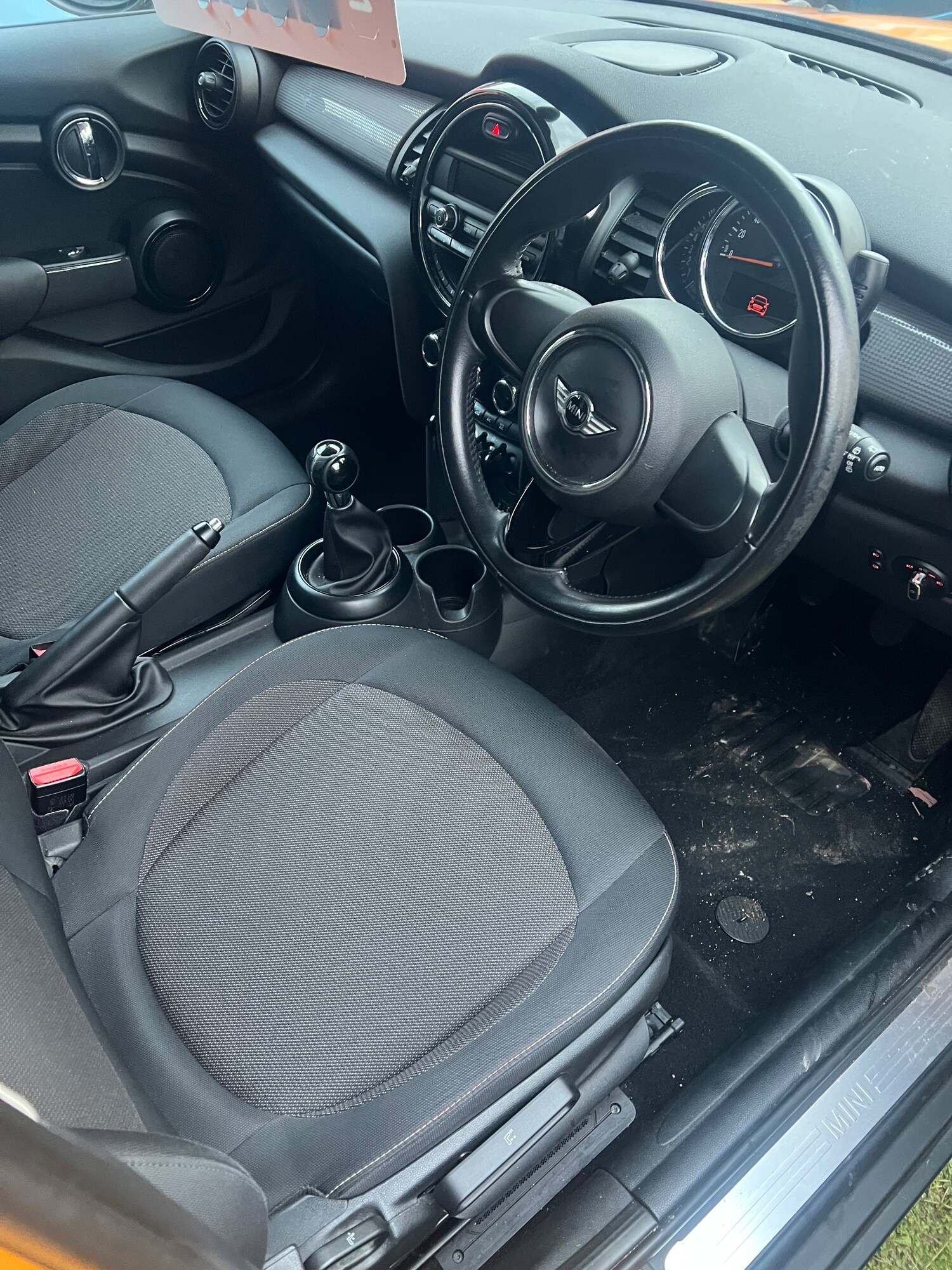 Used MINI Hatch 2015 for sale - 78022434: Photo 9