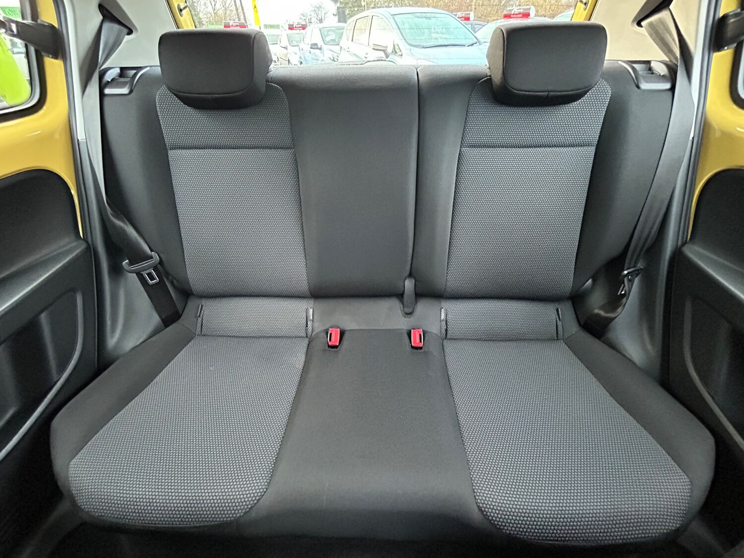 Used Skoda Citigo 2017 for sale - 77879277: Photo 14