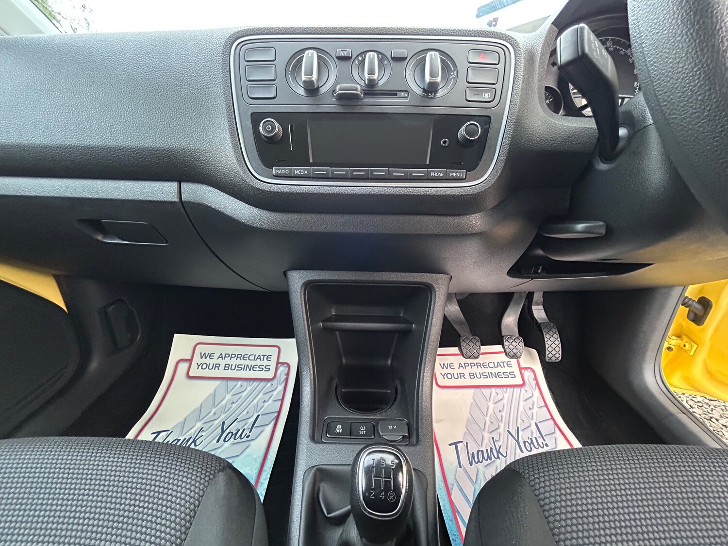 Used Skoda Citigo 2017 for sale - 77879277: Photo 16