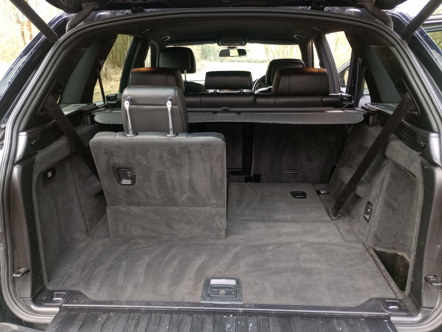 Used BMW X5 2009 for sale - 77966308: Photo 10