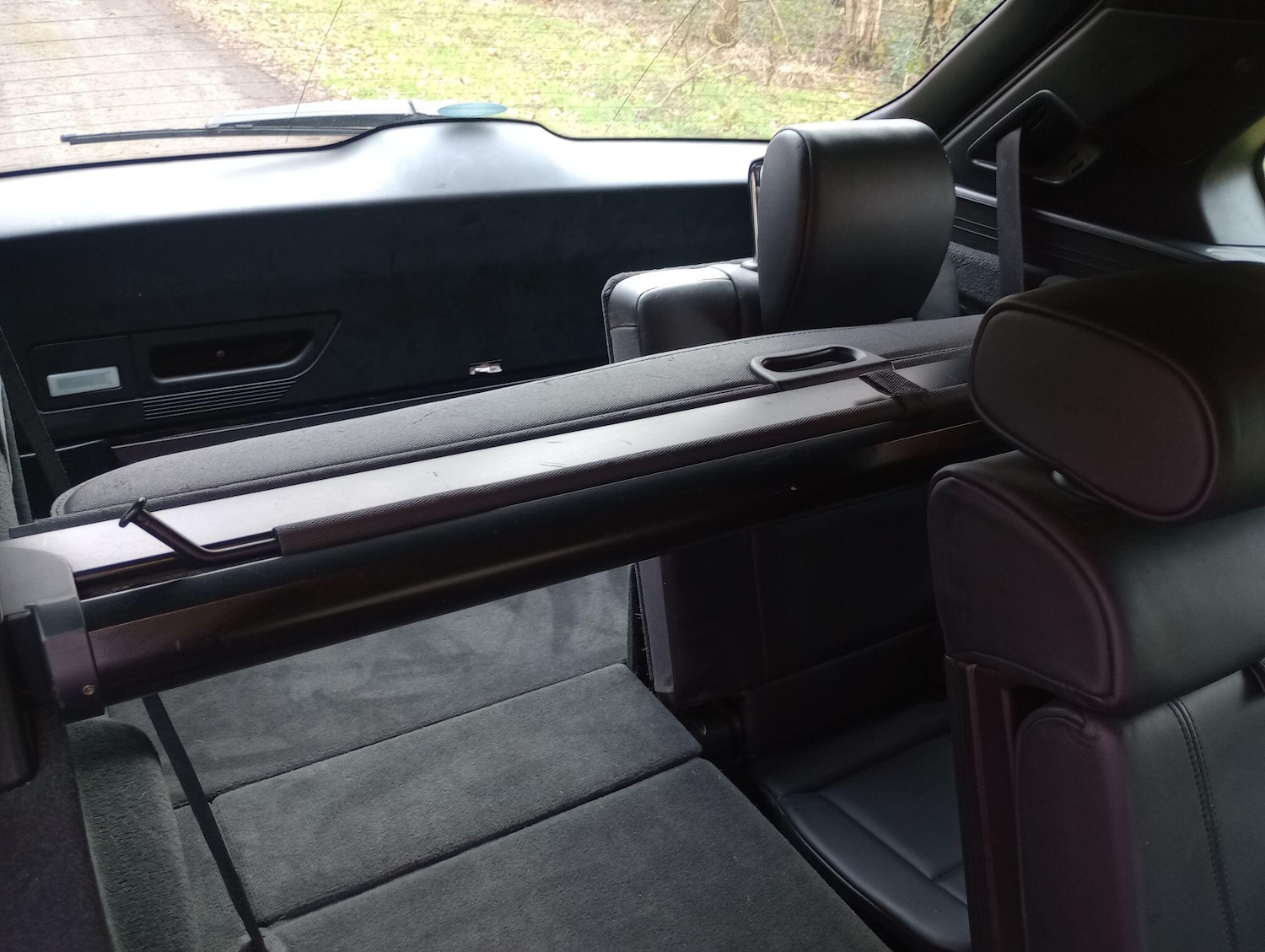 Used BMW X5 2009 for sale - 77966308: Photo 11