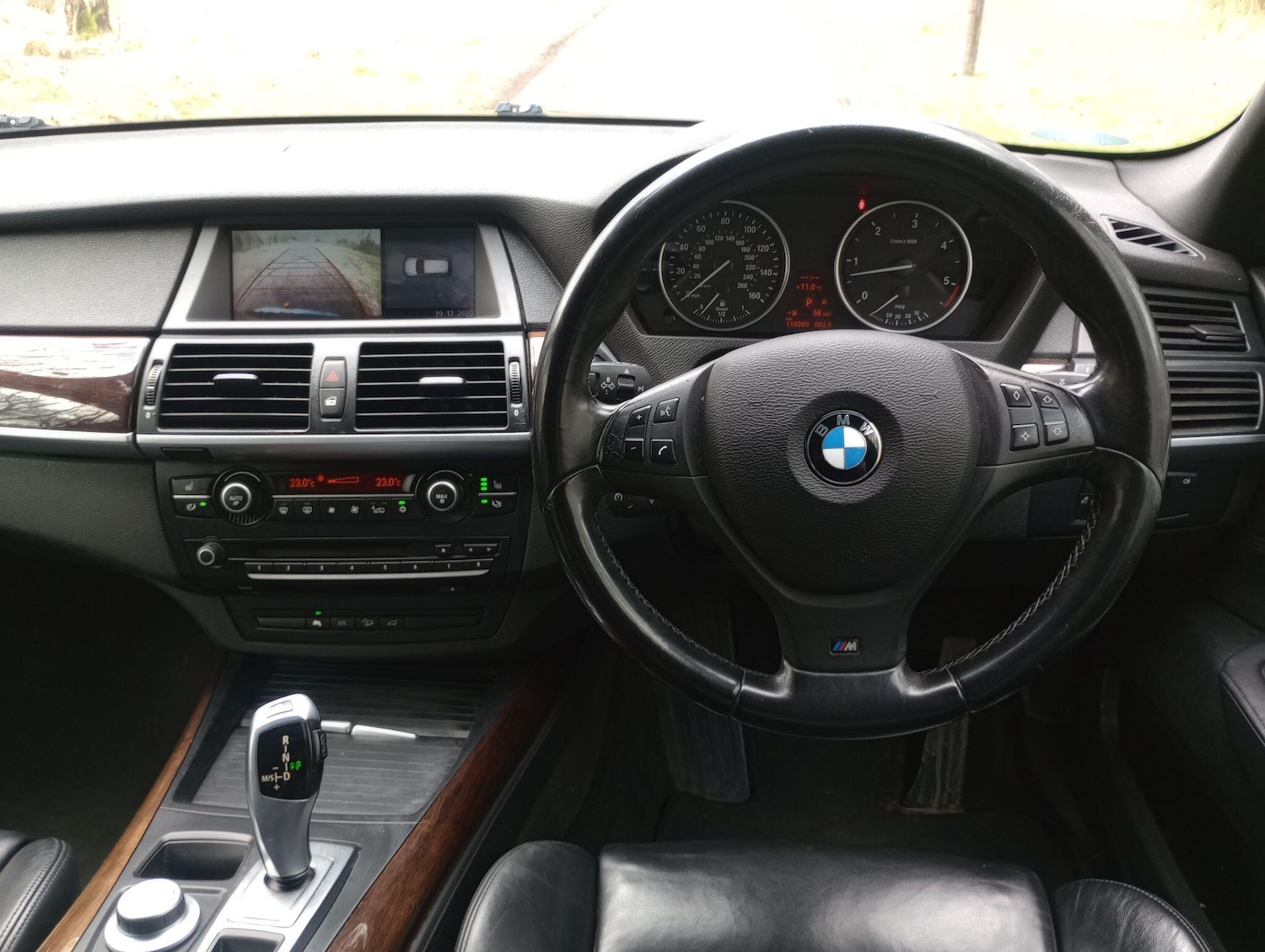 Used BMW X5 2009 for sale - 77966308: Photo 12