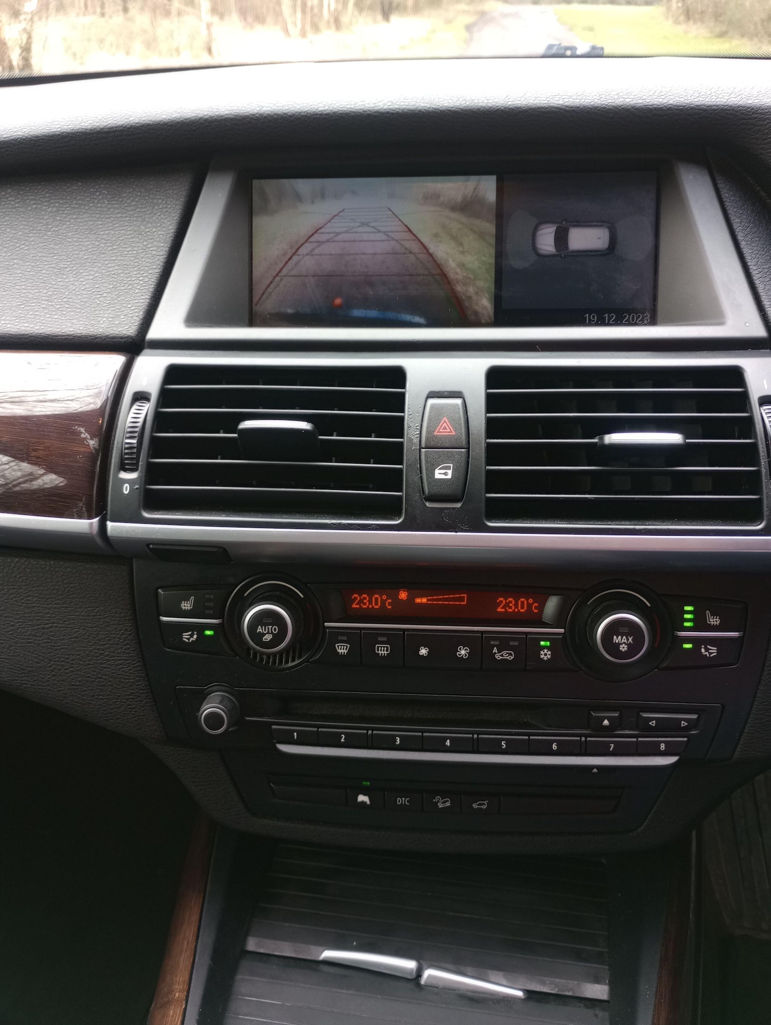 Used BMW X5 2009 for sale - 77966308: Photo 13