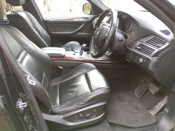 BMW X5 feature image