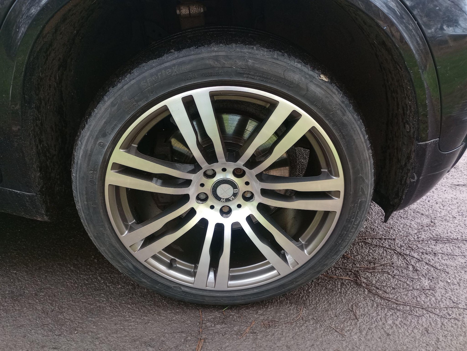 Used BMW X5 2009 for sale - 77966308: Photo 4