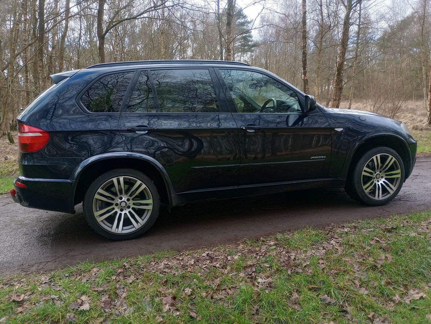 Used BMW X5 2009 for sale - 77966308: Photo 6