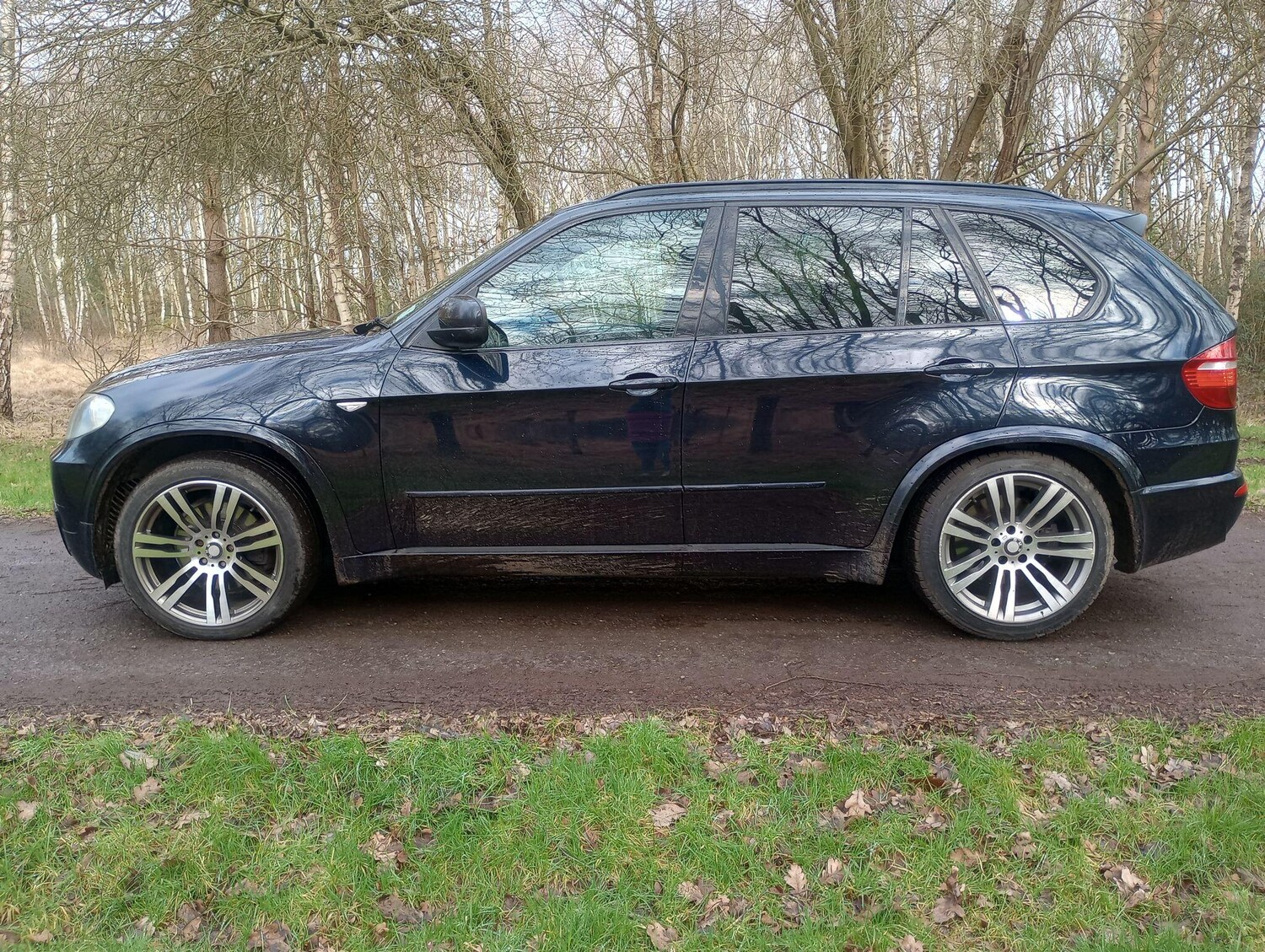 Used BMW X5 2009 for sale - 77966308: Photo 7