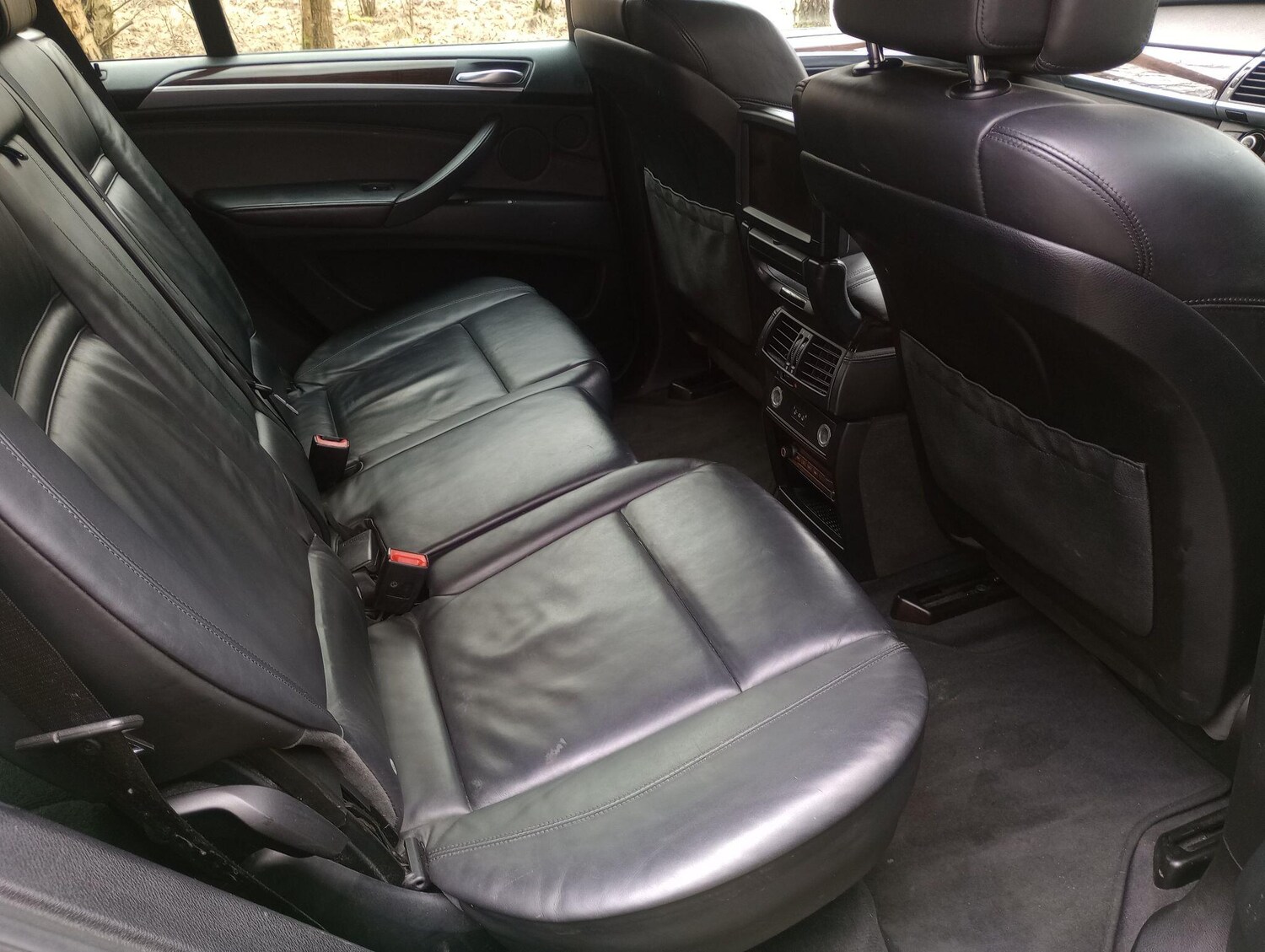 Used BMW X5 2009 for sale - 77966308: Photo 9