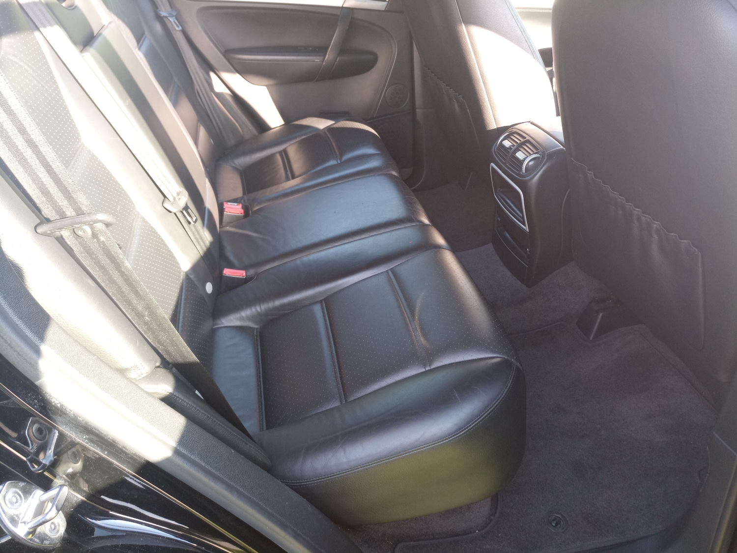 Used Porsche Cayenne 2005 for sale - 77942400: Photo 4