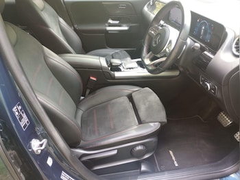 Used Mercedes-Benz B Class 2020 for sale - 78380042: Photo