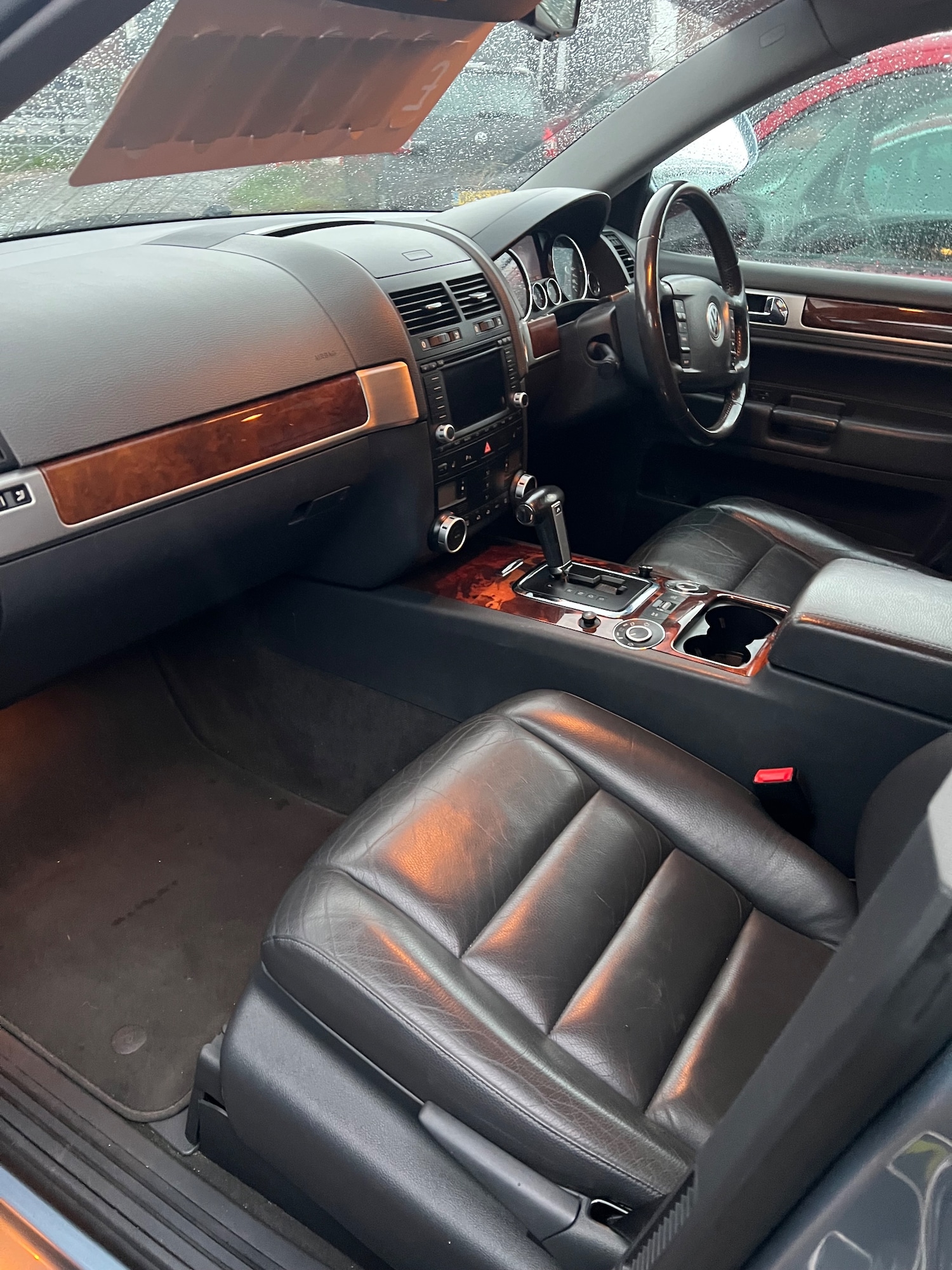 Used Renault Kadjar 2016 for sale - 78009387: Photo 3