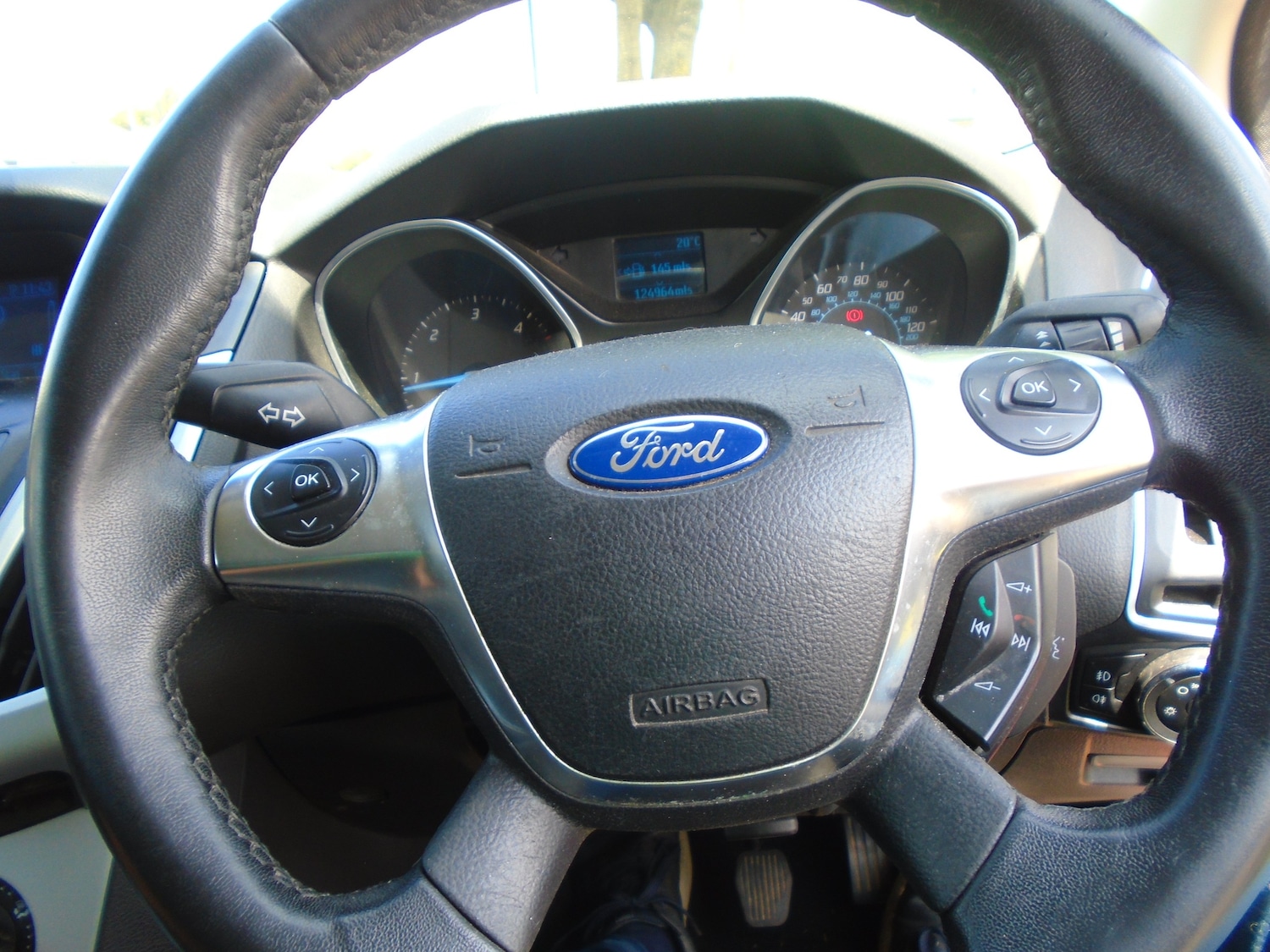 Used Ford Focus 2012 for sale - 78002178: Photo 11