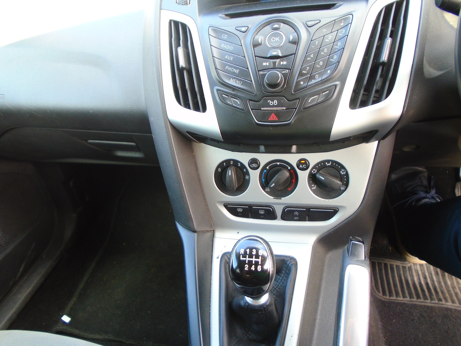 Used Ford Focus 2012 for sale - 78002178: Photo 12