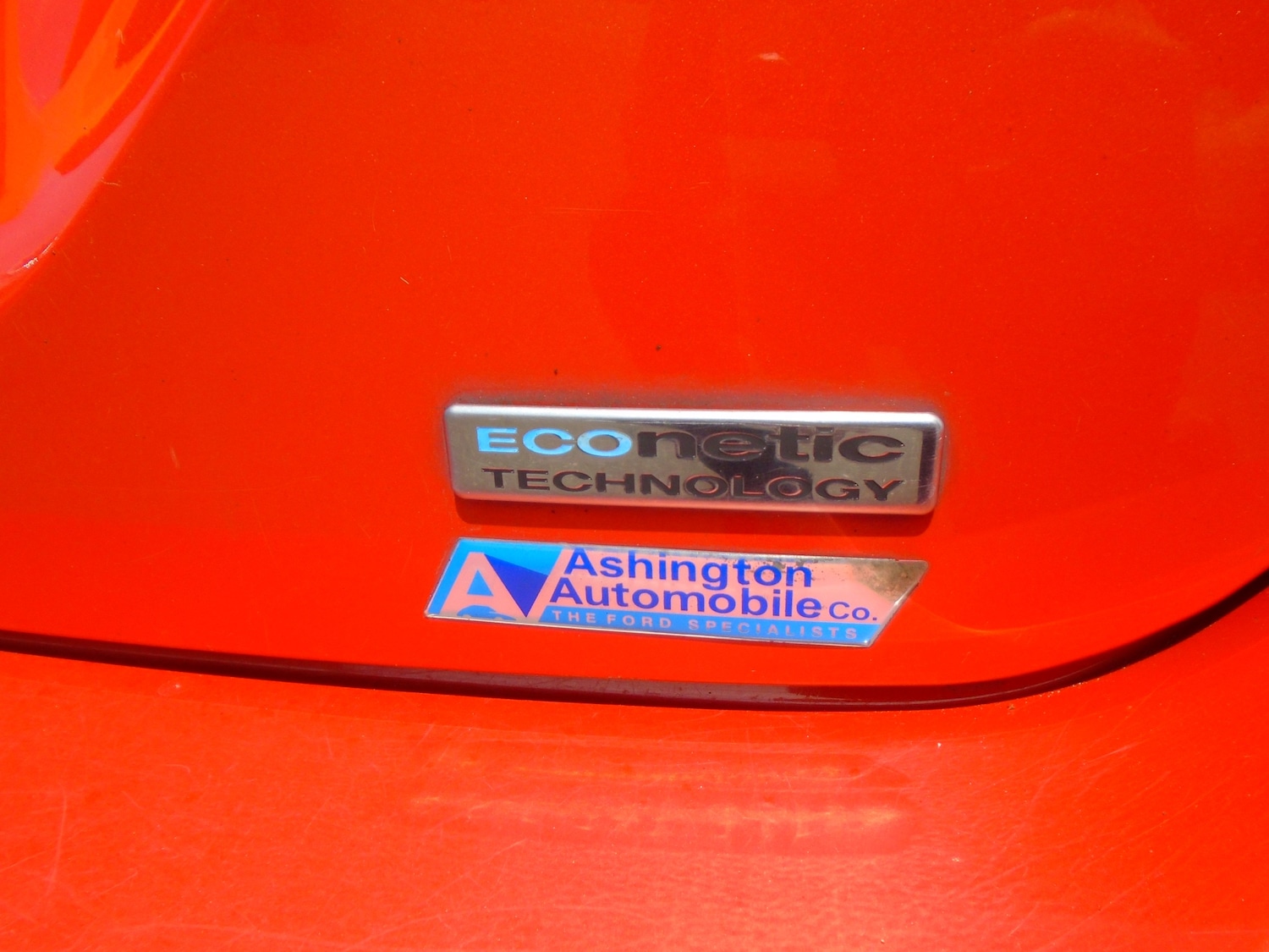 Used Ford Focus 2012 for sale - 78002178: Photo 6