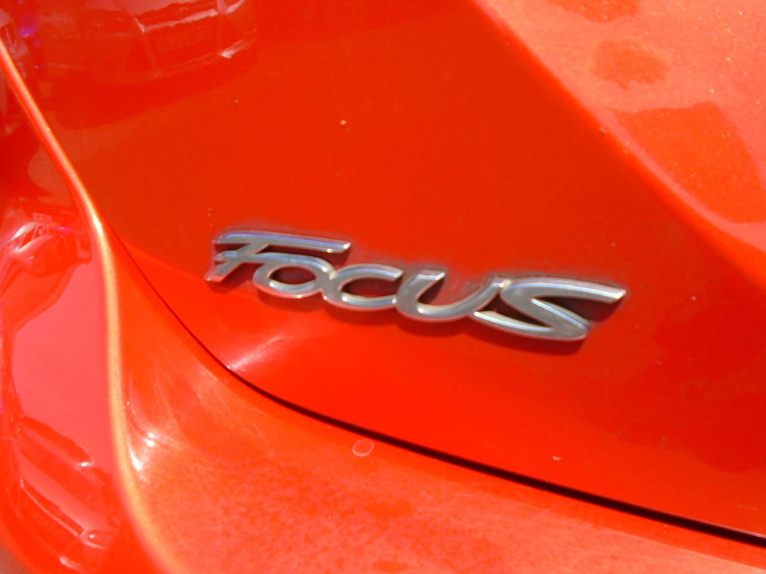 Used Ford Focus 2012 for sale - 78002178: Photo 7