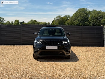 Used Land Rover Range Rover Velar 2022 for sale - 79130160: Photo
