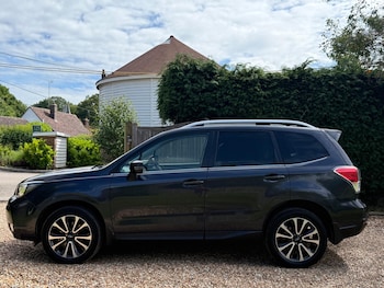 Used Subaru Forester 2017 for sale - 78888238: Photo