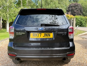 Used Subaru Forester 2017 for sale - 78888238: Photo