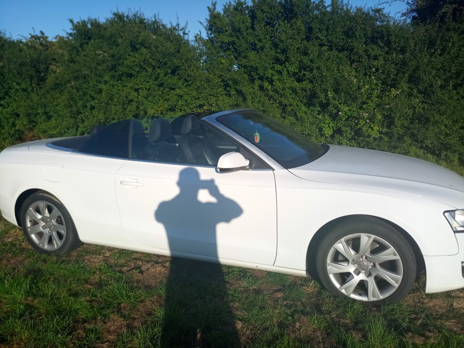 Used Audi A5 2009 for sale - 77942401: Photo 10