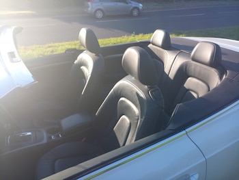 Used Audi A5 2009 for sale - 77942401: Photo