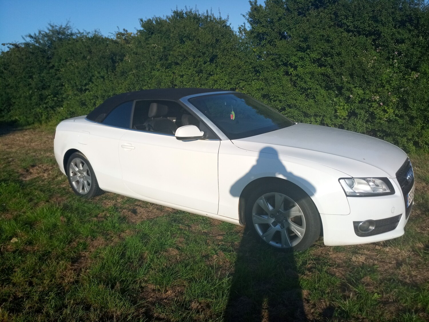 Used Audi A5 2009 for sale - 77942401: Photo 3