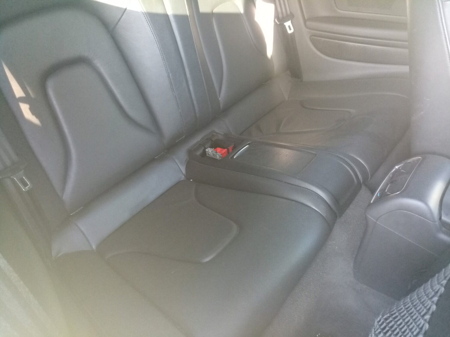 Used Audi A5 2009 for sale - 77942401: Photo 8