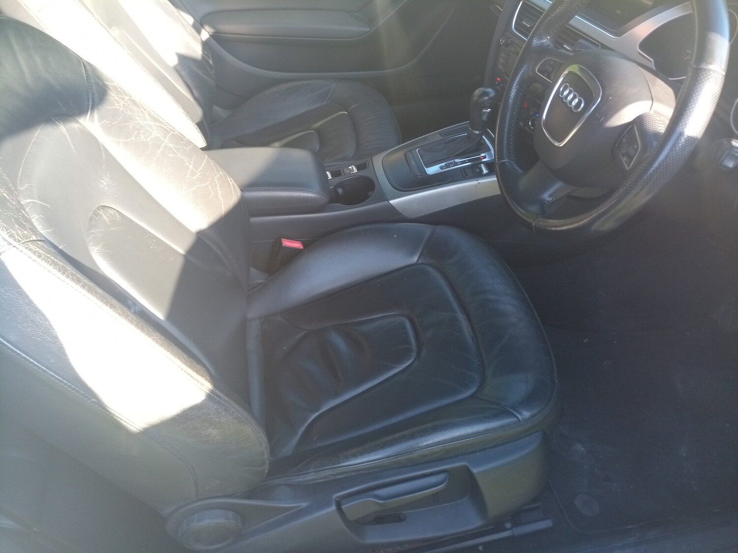 Used Audi A5 2009 for sale - 77942401: Photo 9