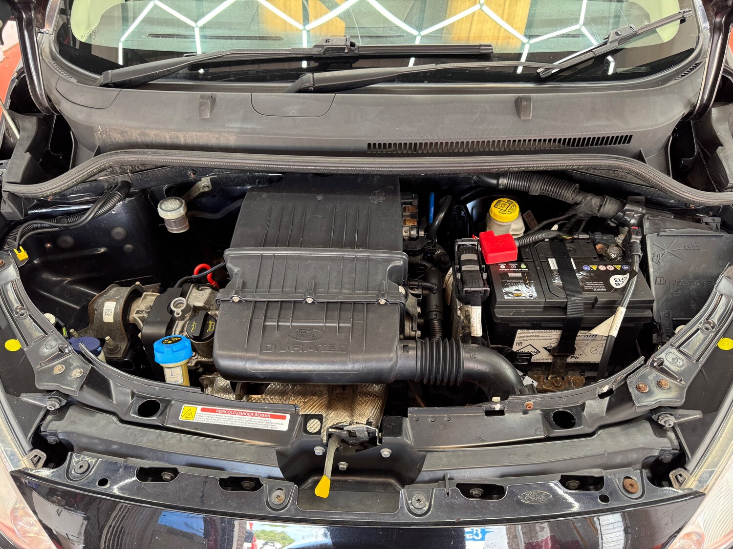 Used Ford Ka 2014 for sale - 78022626: Photo 16