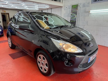 Ford Ka feature image