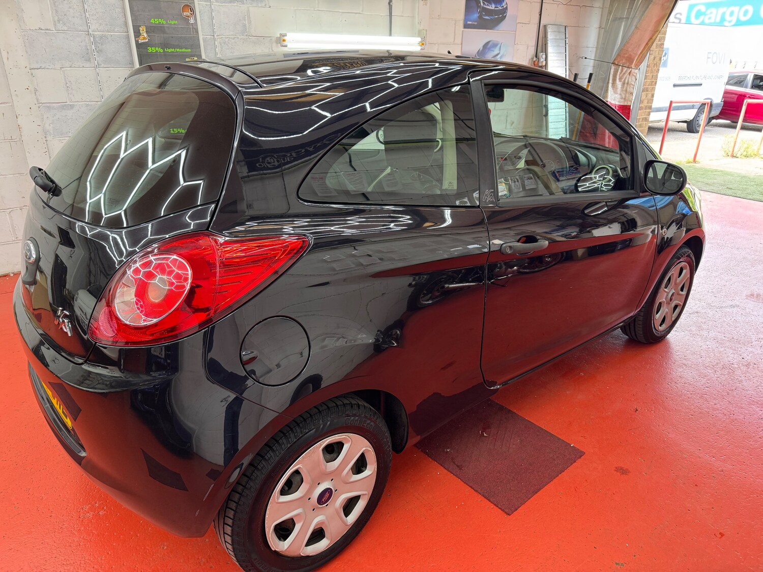 Used Ford Ka 2014 for sale - 78022626: Photo 7