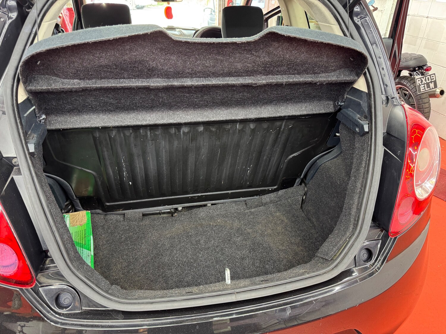 Used Ford Ka 2014 for sale - 78022626: Photo 9