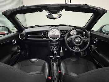 Used MINI Roadster 2012 for sale - 79167840: Photo