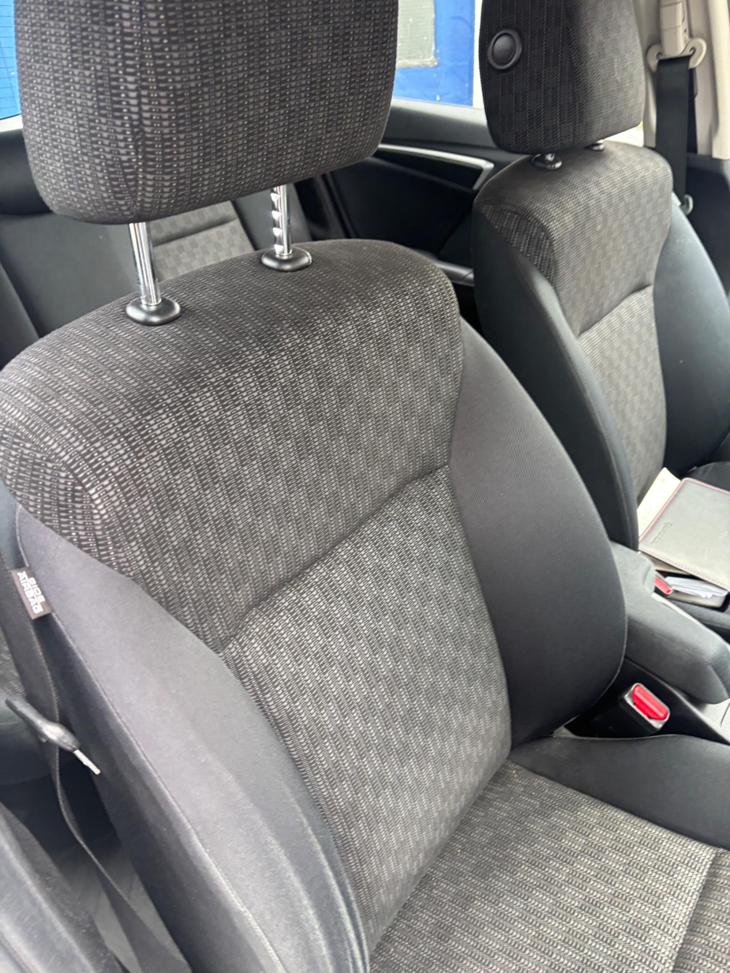 Used Honda Jazz 2015 for sale - 77966323: Photo 10