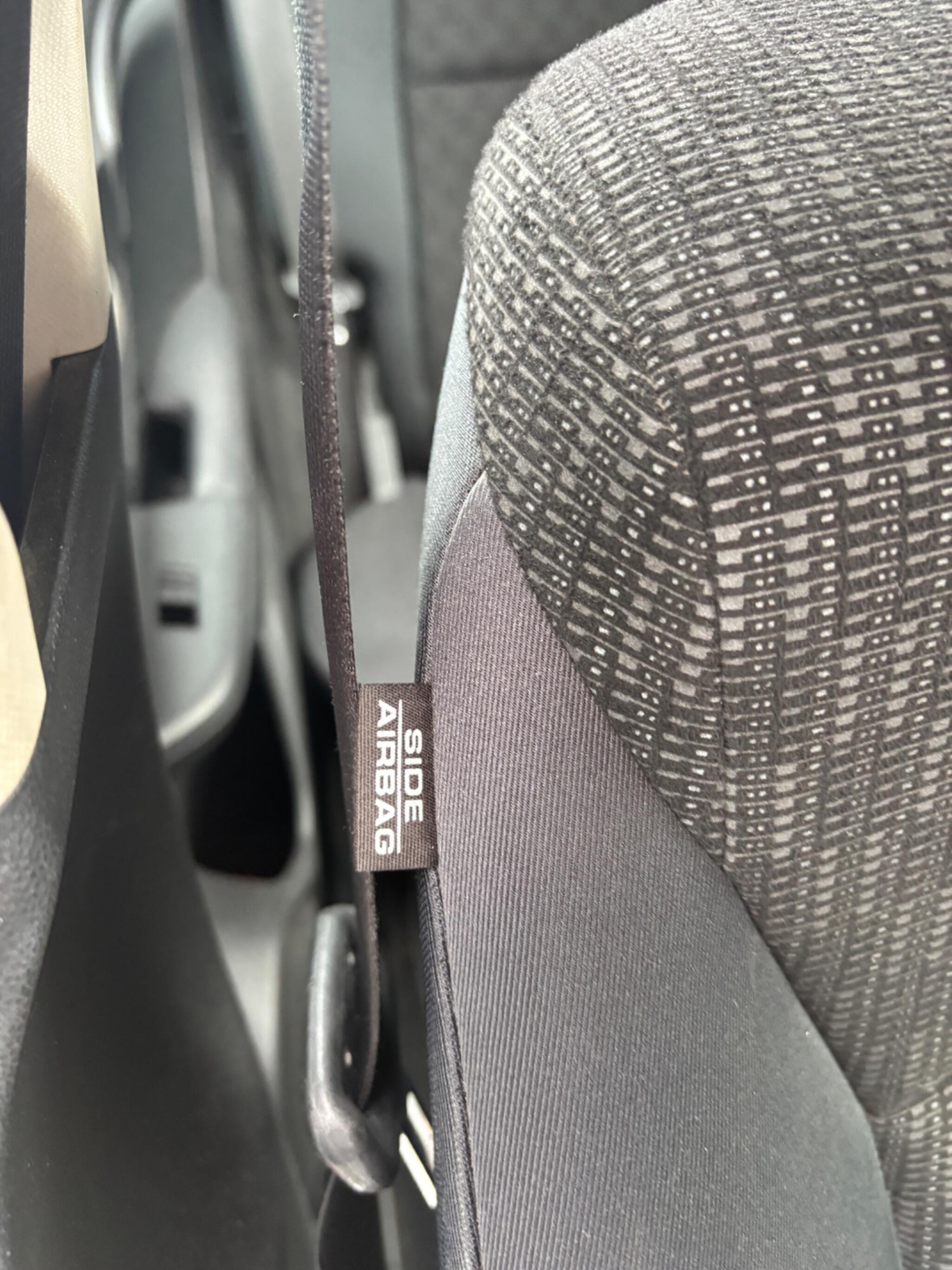 Used Honda Jazz 2015 for sale - 77966323: Photo 11