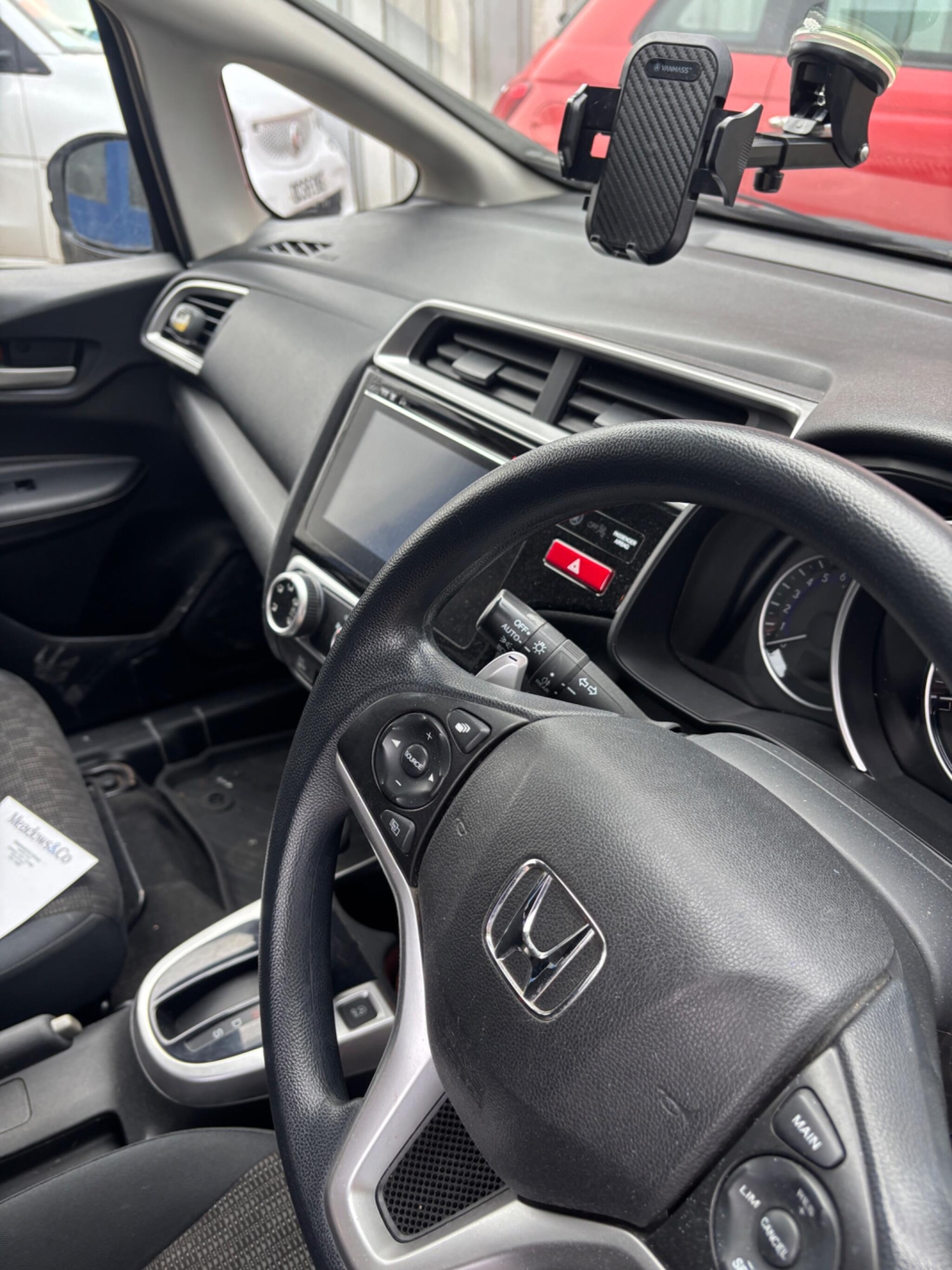 Used Honda Jazz 2015 for sale - 77966323: Photo 12