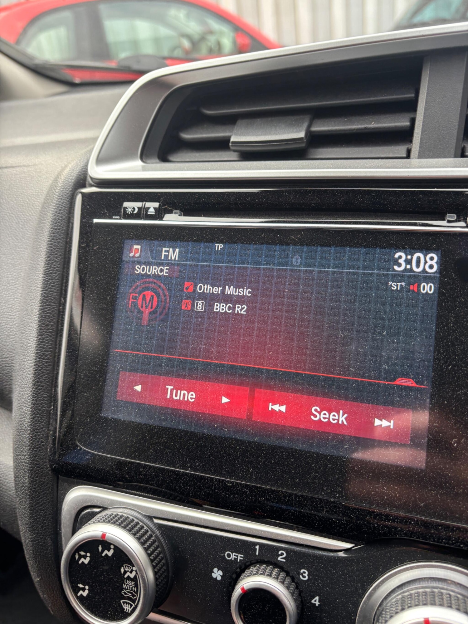 Used Honda Jazz 2015 for sale - 77966323: Photo 13