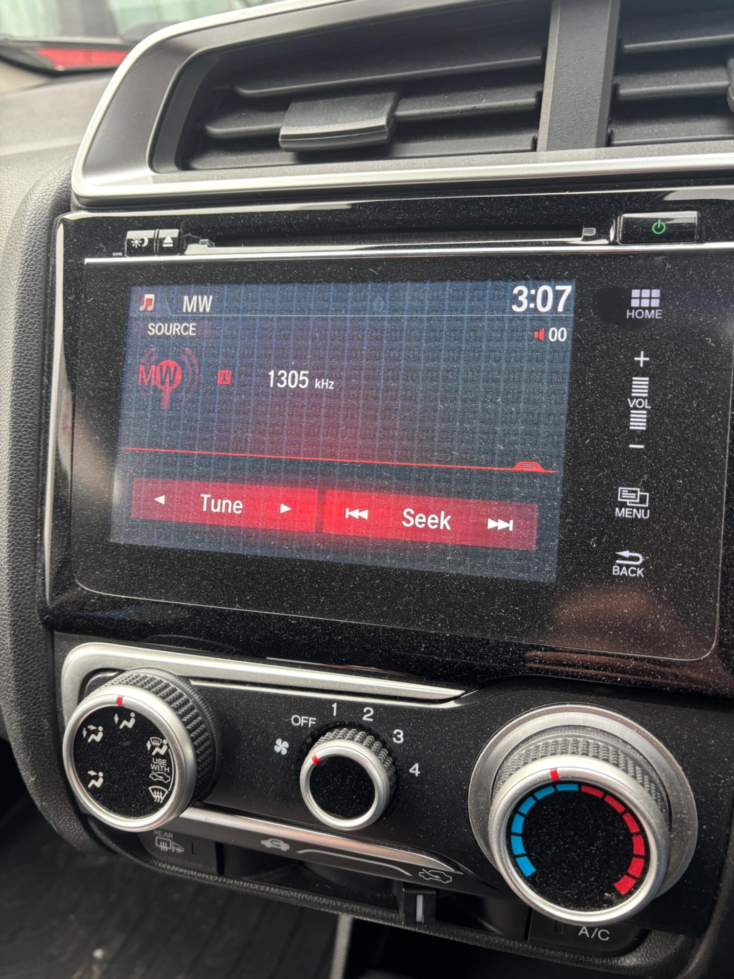 Used Honda Jazz 2015 for sale - 77966323: Photo 14