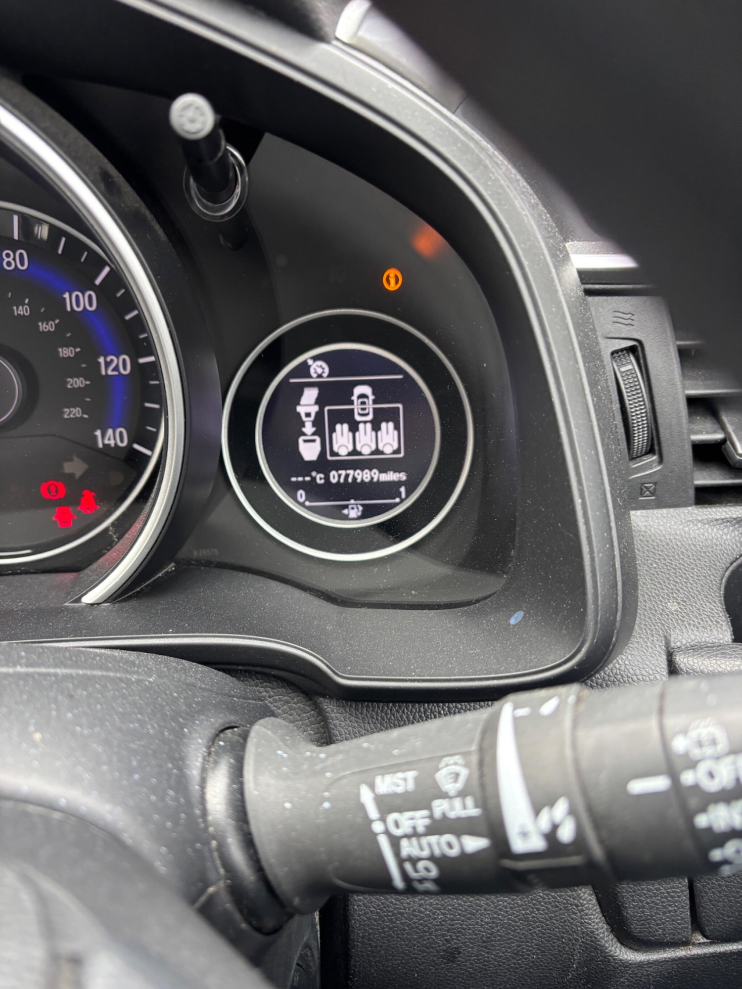 Used Honda Jazz 2015 for sale - 77966323: Photo 15