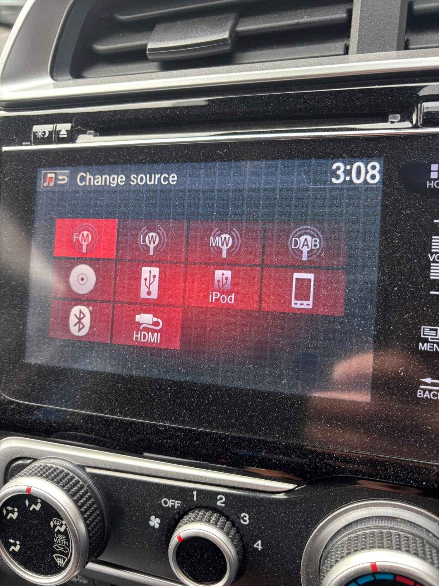 Used Honda Jazz 2015 for sale - 77966323: Photo 16