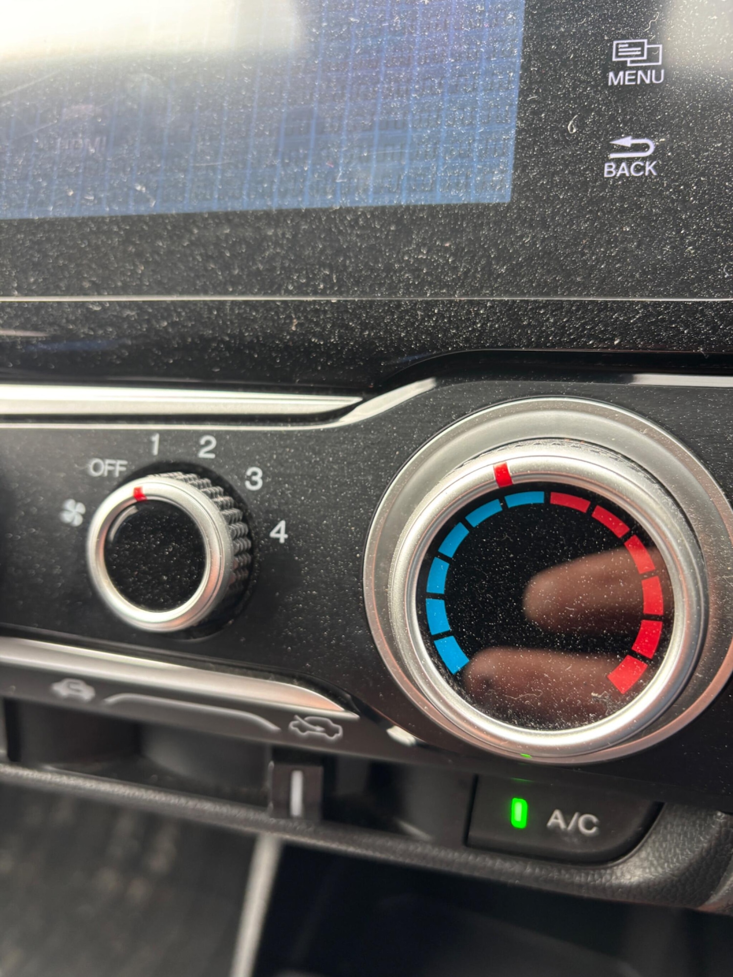 Used Honda Jazz 2015 for sale - 77966323: Photo 18