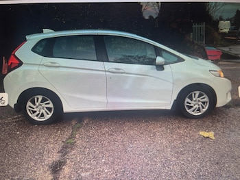 Honda Jazz feature image