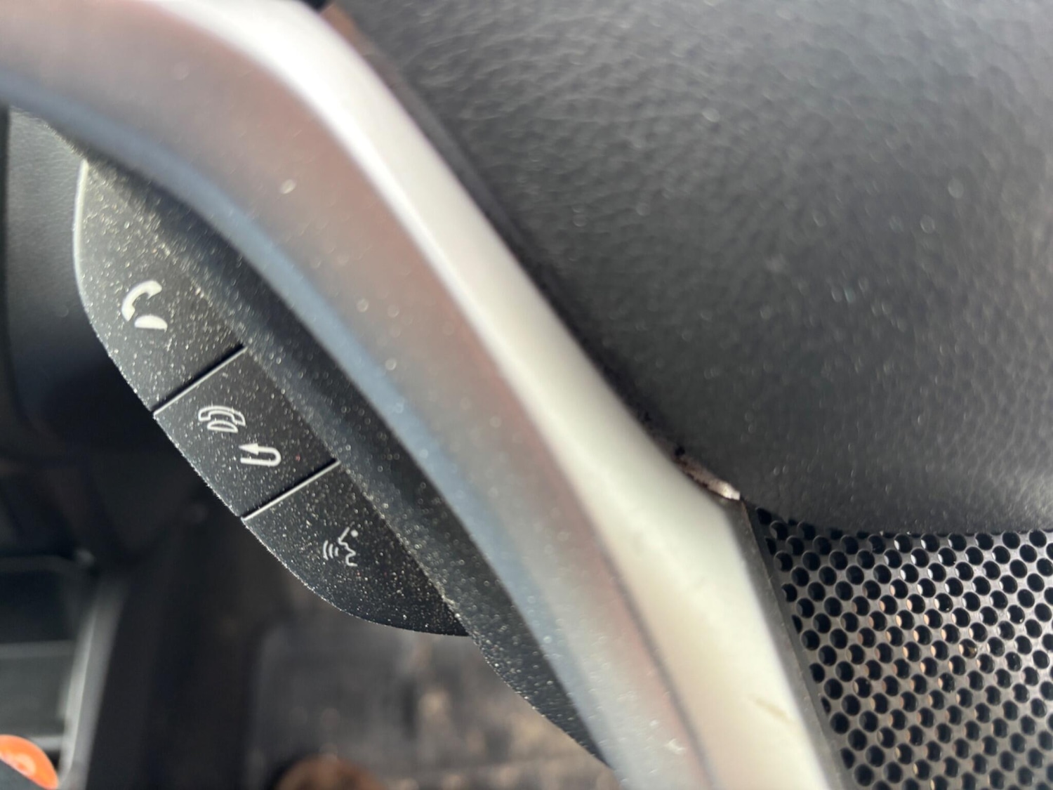 Used Honda Jazz 2015 for sale - 77966323: Photo 21