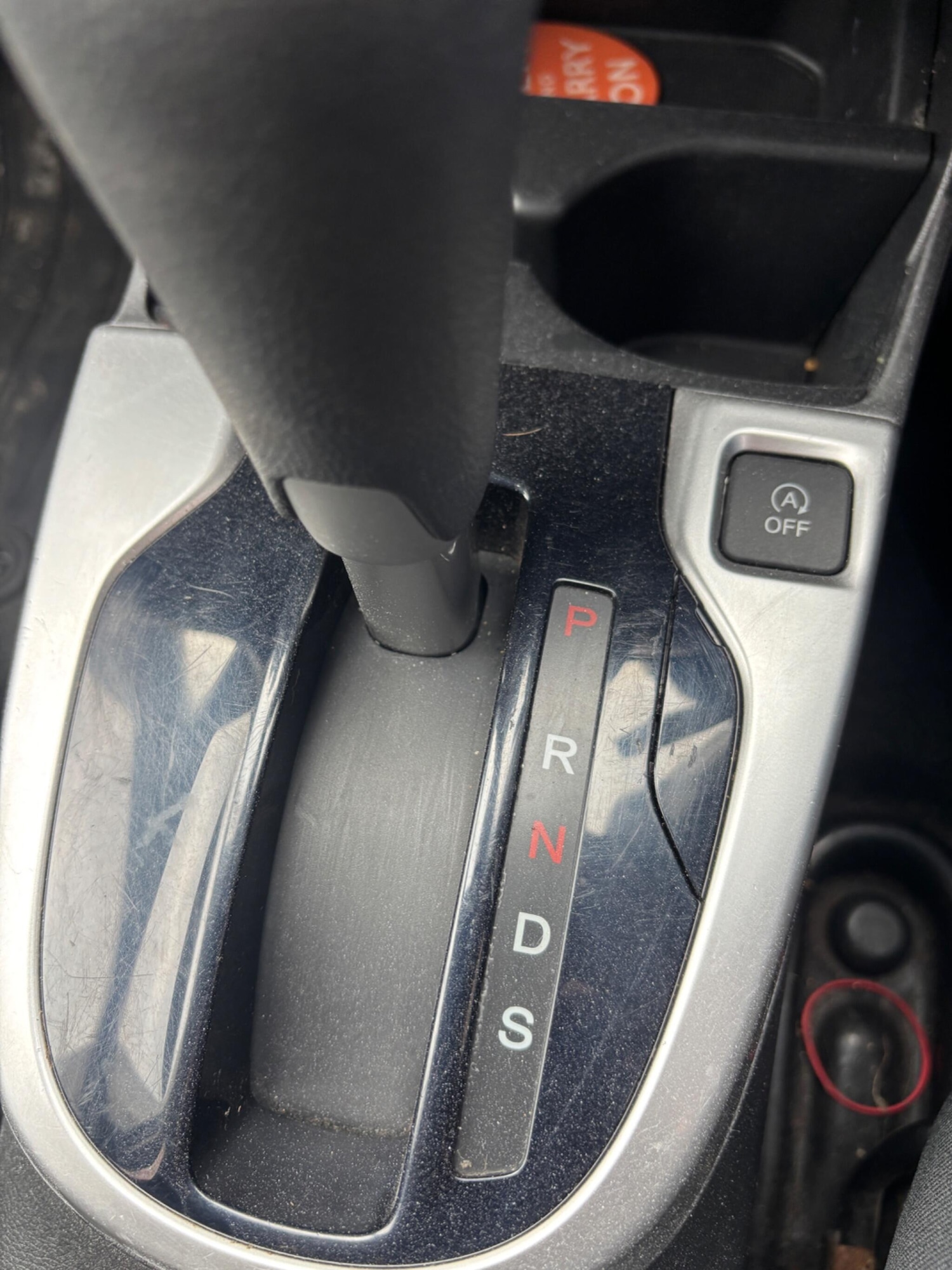 Used Honda Jazz 2015 for sale - 77966323: Photo 24