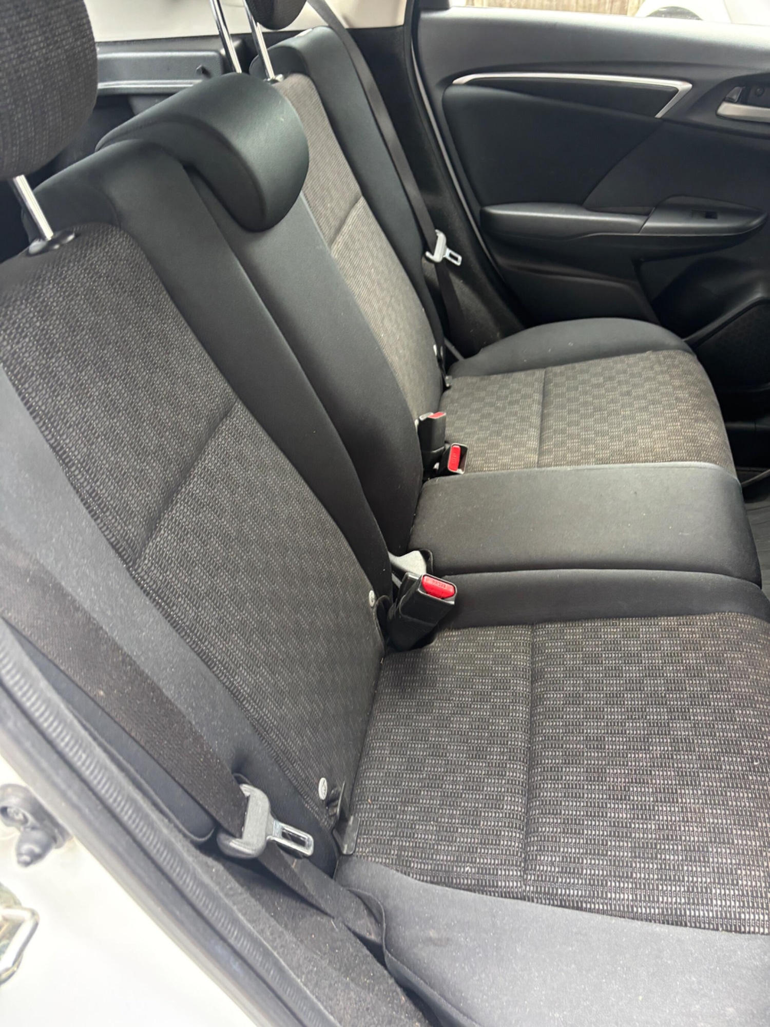 Used Honda Jazz 2015 for sale - 77966323: Photo 7