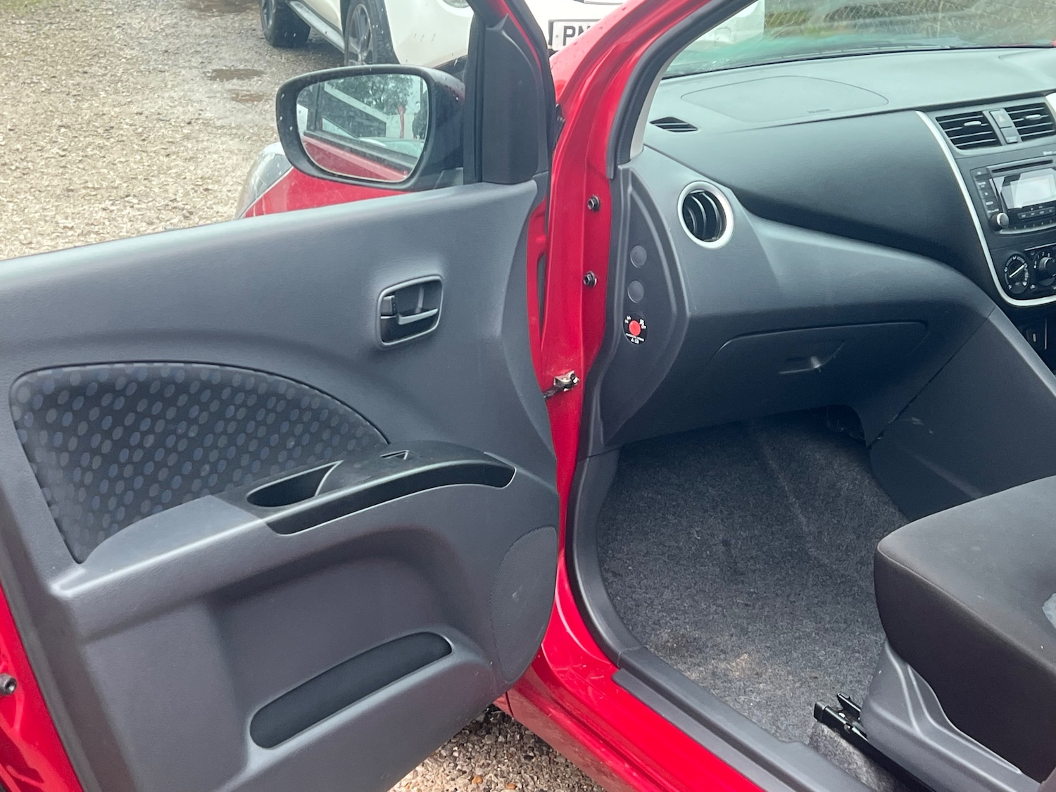 Used Suzuki Celerio 2017 for sale - 77927711: Photo 10