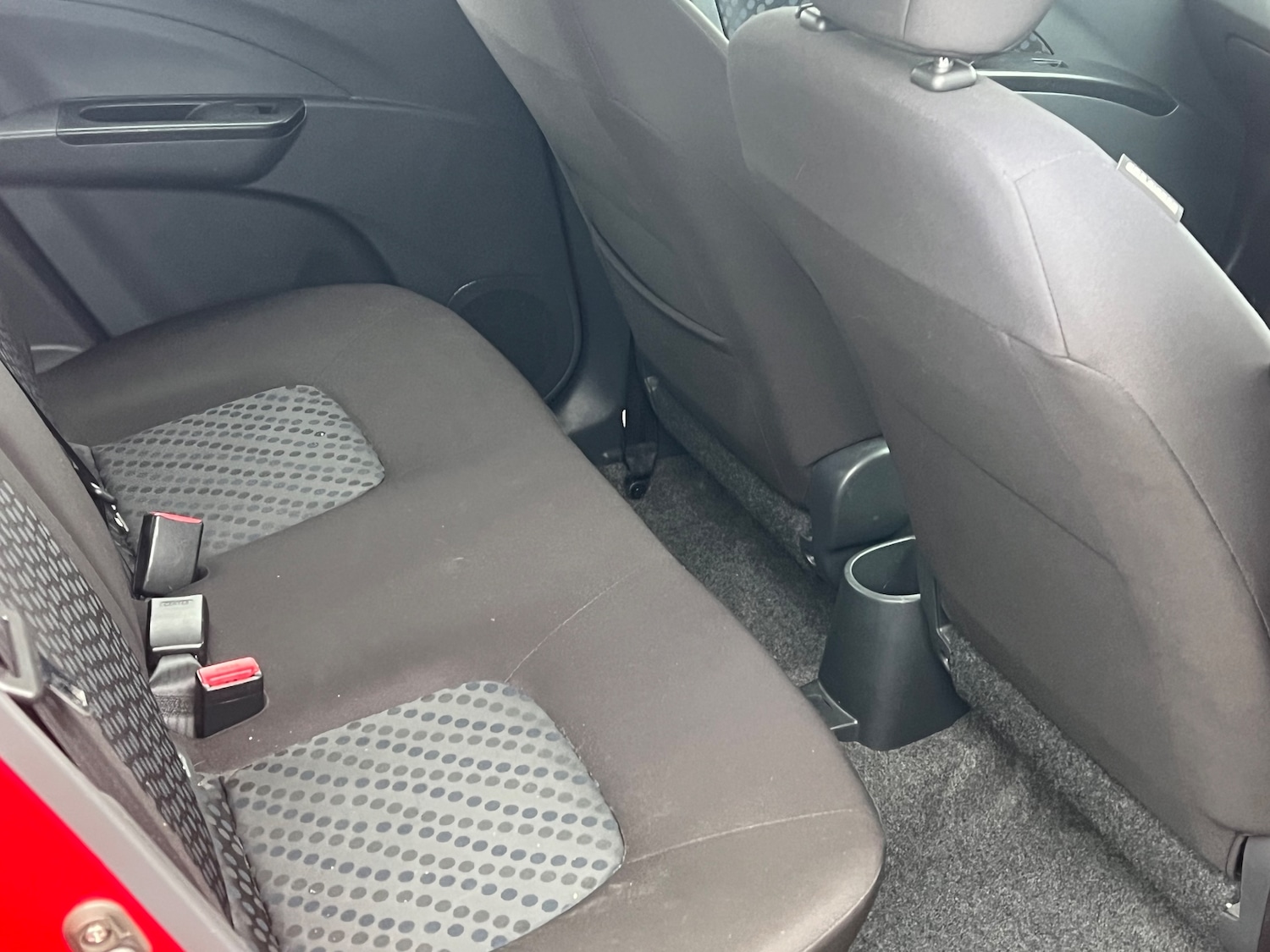 Used Suzuki Celerio 2017 for sale - 77927711: Photo 13