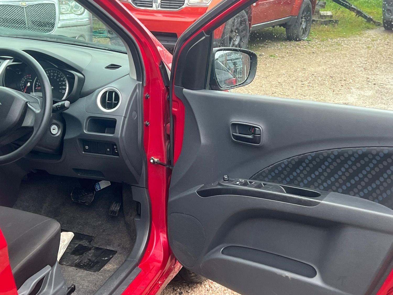 Used Suzuki Celerio 2017 for sale - 77927711: Photo 14