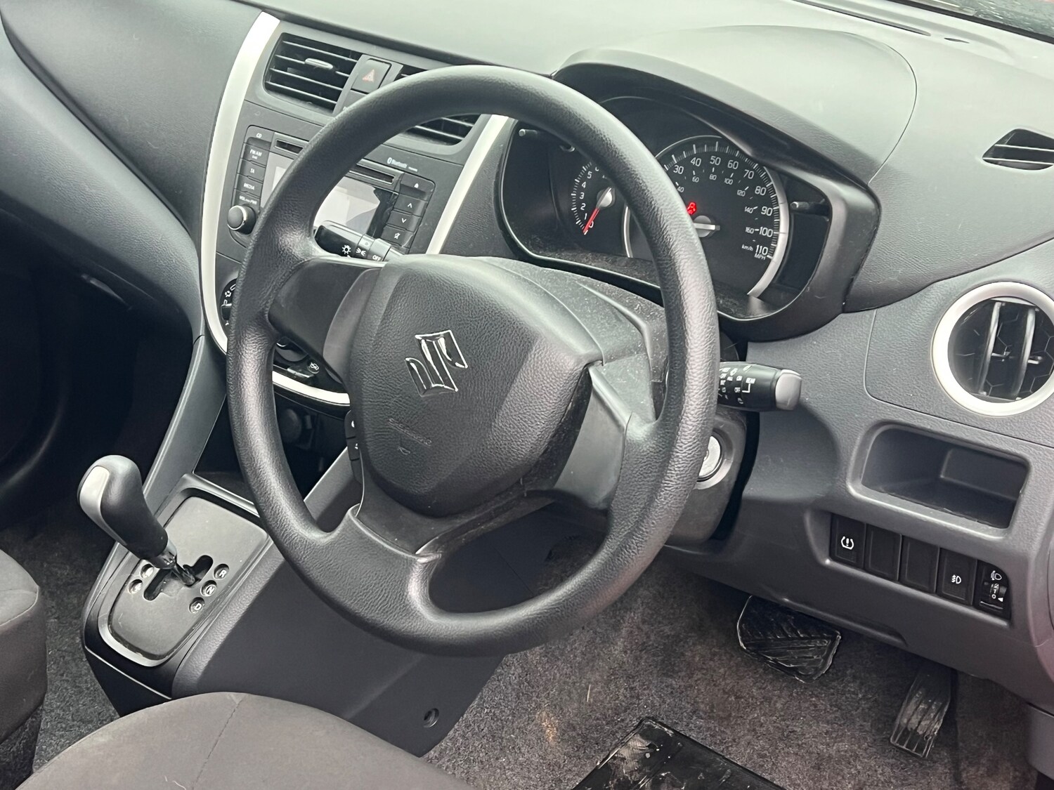 Used Suzuki Celerio 2017 for sale - 77927711: Photo 16