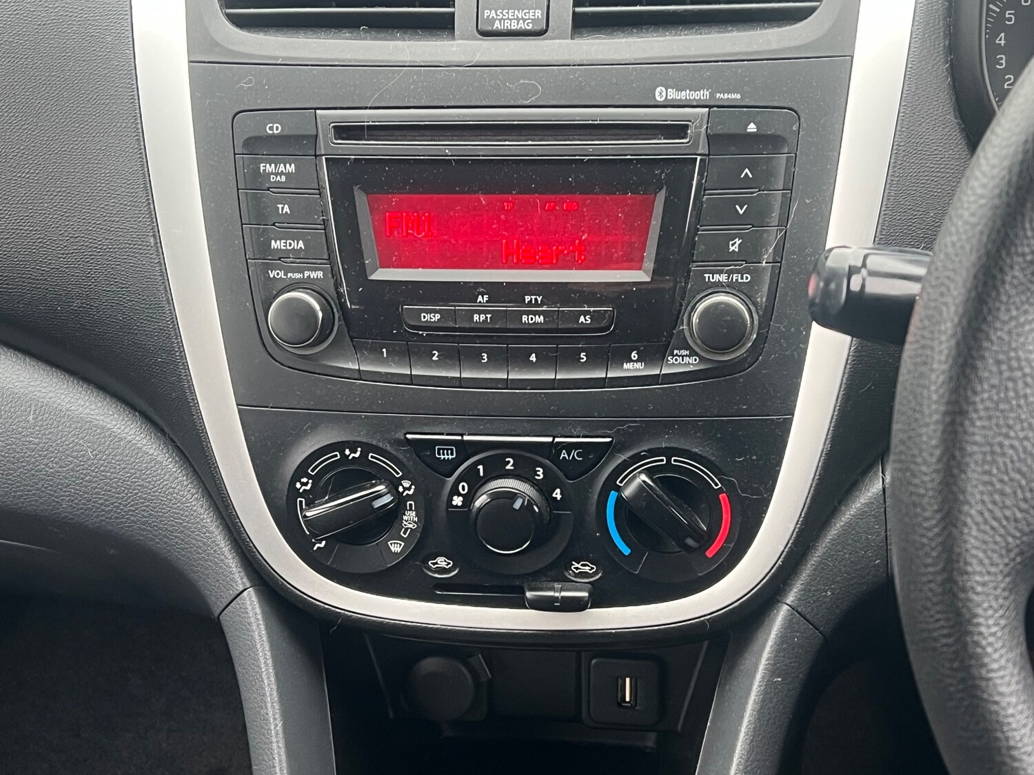 Used Suzuki Celerio 2017 for sale - 77927711: Photo 17